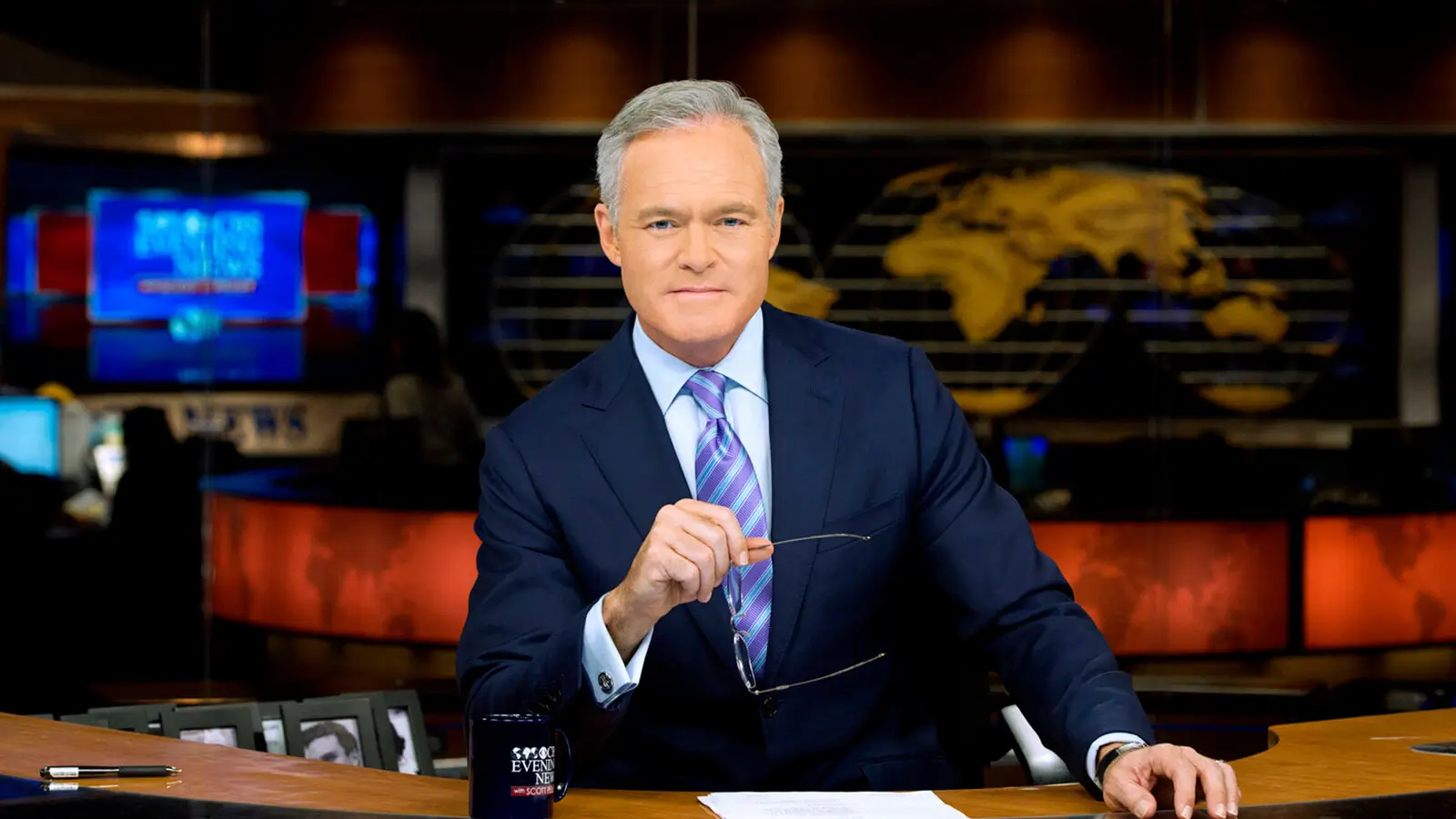 60 Minutes Blows Up Paramount Drama Over Boss Bill Owens Quitting