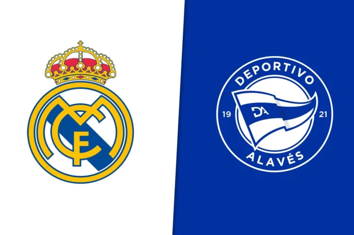 Alavés vs Real Madrid Alavés vs Real Madrid A La Liga Battle with More at Stake Than You Think