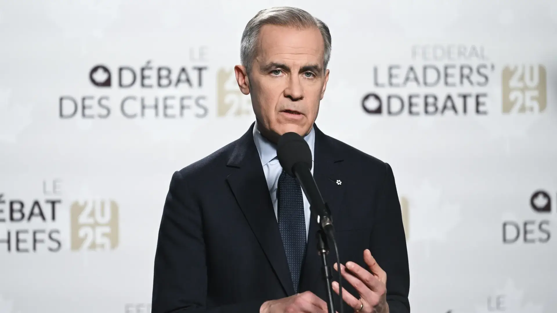 Canada Election 2025 Mark Carney And Liberals Win Minority Government