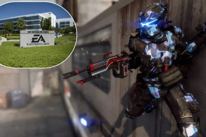 Ea Cancels Titanfall Game Lays Off Hundreds Ea Cancels Titanfall Game Lays Off Hundreds