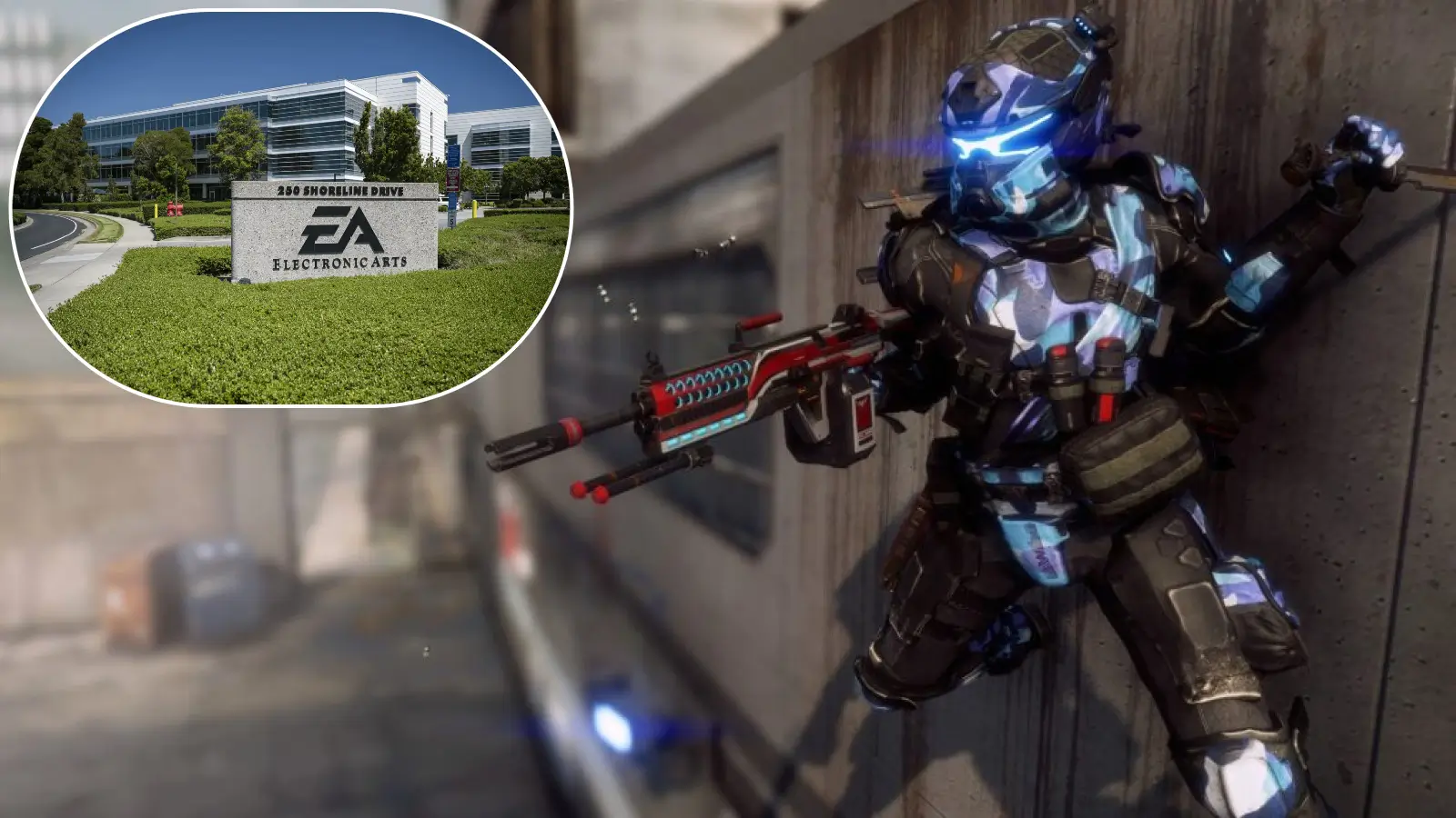 Ea Cancels Titanfall Game Lays Off Hundreds
