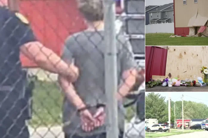 4 Girls Killed In Illinois After School Camp Crash, Community Mourns 4 Girls Killed In Illinois After School Camp Crash, Community Mourns