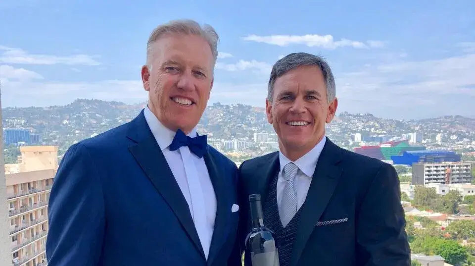 John Elway's Agent Jeff Sperbeck Hospitalized After Golf Cart Accident
