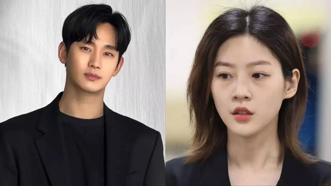Kim Soo Hyuns Knock Off Paused Amid Kim Sae Ron Scandal