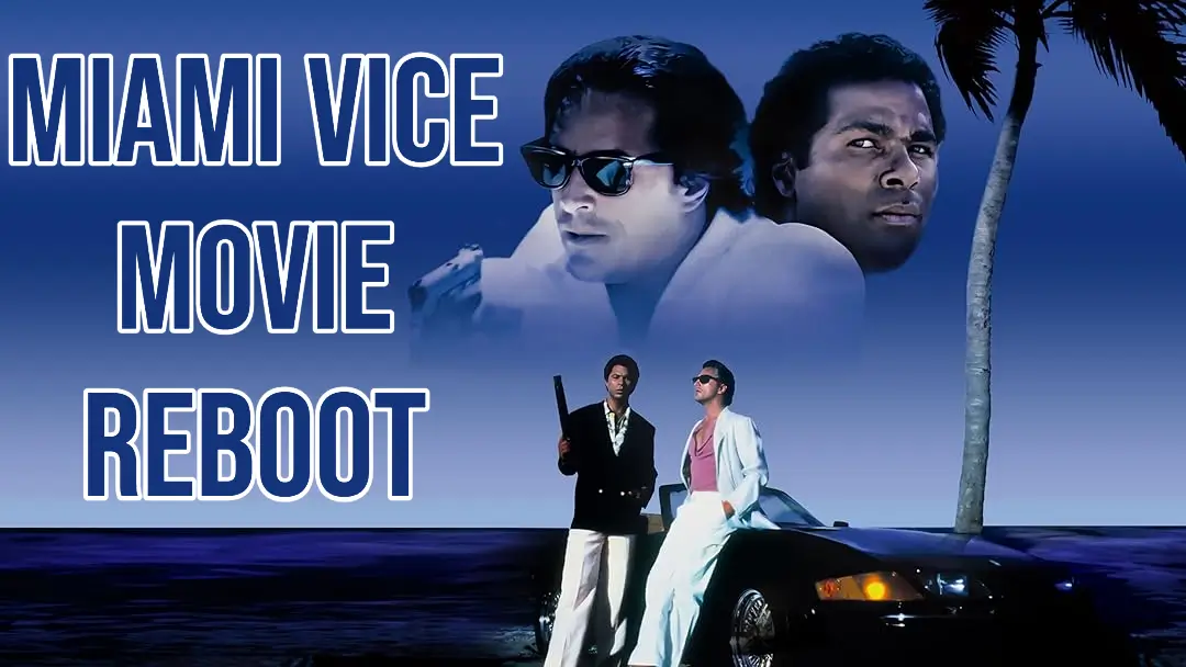Top Gun Maverick Director Joseph Kosinski To Reboot Miami Vice With Nightcrawler Writer