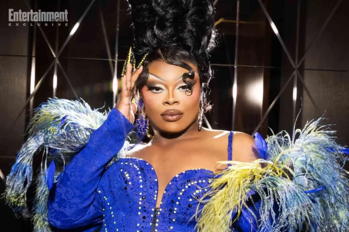 Onya Nurve Snatches The Crown As Drag Race Season 17 Ends With Sparkle And Surprise Onya Nurve Snatches The Crown As Drag Race Season 17 Ends With Sparkle And Surprise
