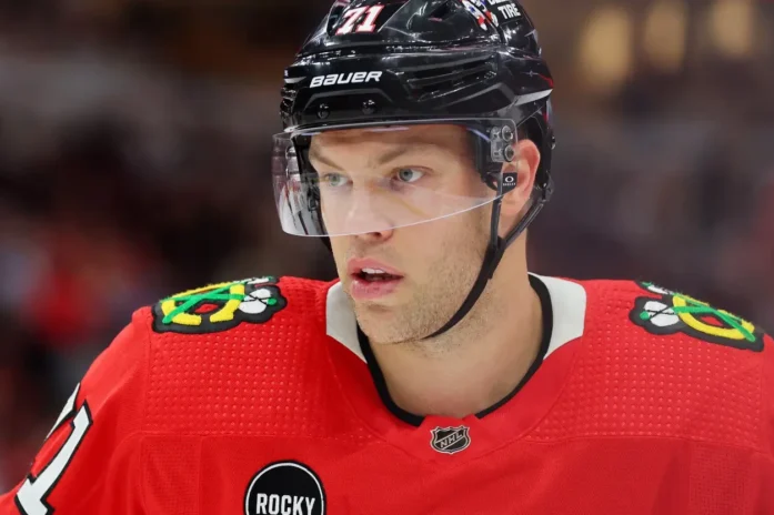 Taylor Hall Signs 3 Year Extension With Carolina Hurricanes Taylor Hall Signs 3 Year Extension With Carolina Hurricanes
