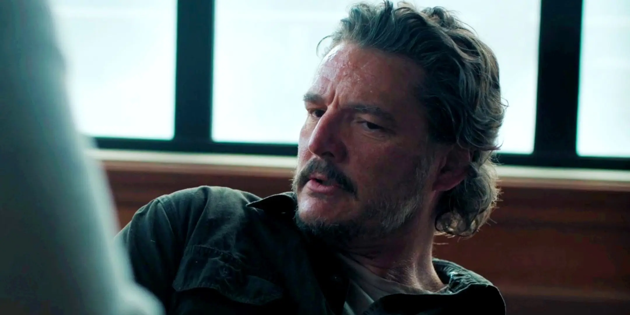 Hbo Just Killed Off Joel In the Last Of Us And Fans Are Freaking Out