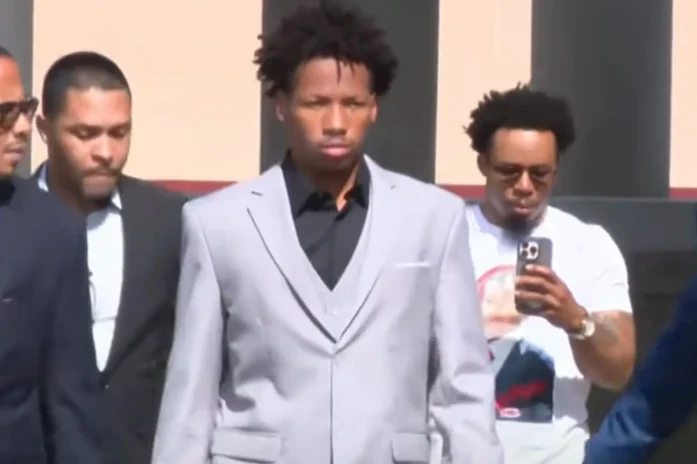 Texas Teen Raises $515k For Defense After Fatal Track Meet Stabbing Texas Teen Raises $515k For Defense After Fatal Track Meet Stabbing