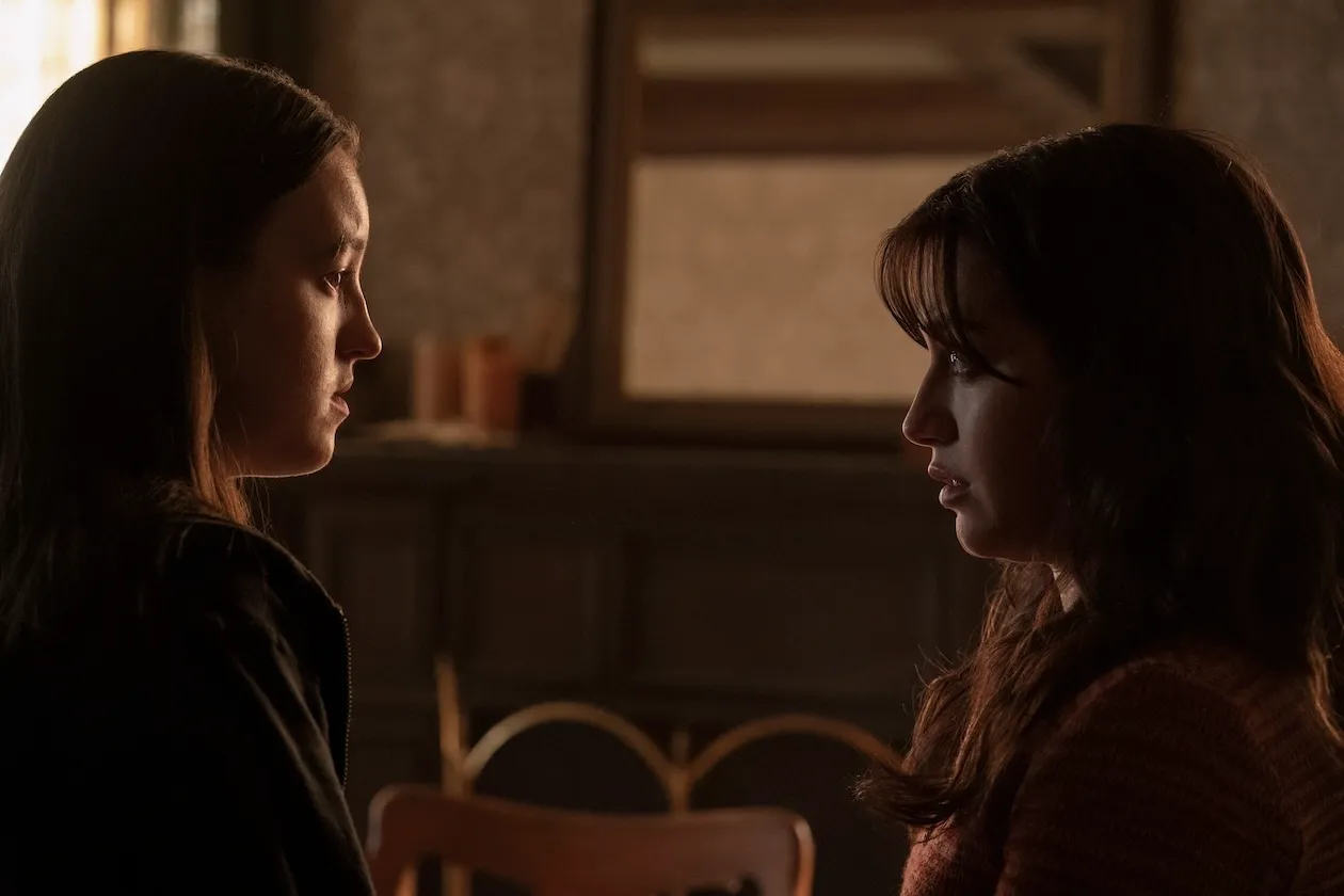 The Last Of Us Season 2 Episode 3 Recap Ellie Fights For Vengeance In Seattle