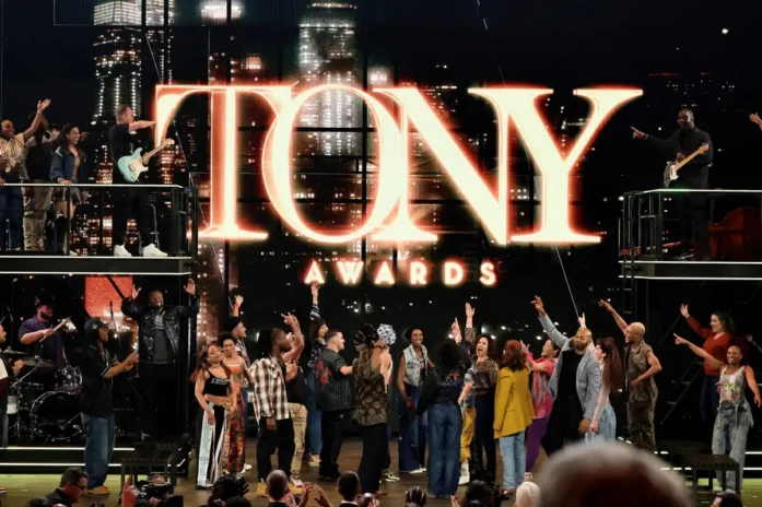 2025 Tony Nominations Are Here – And Broadway Is On Fire! 2025 Tony Nominations Are Here – And Broadway Is On Fire!