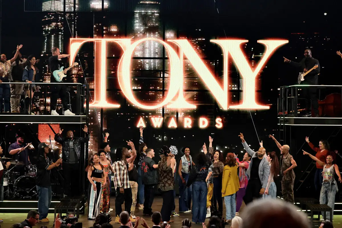 2025 Tony Nominations Are Here – And Broadway Is On Fire!