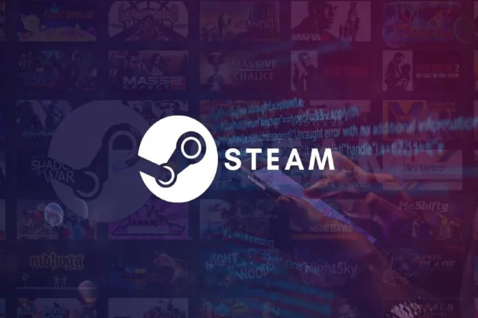 89 Million Steam Accounts Exposed In Data Breach 89 Million Steam Accounts Exposed In Data Breach