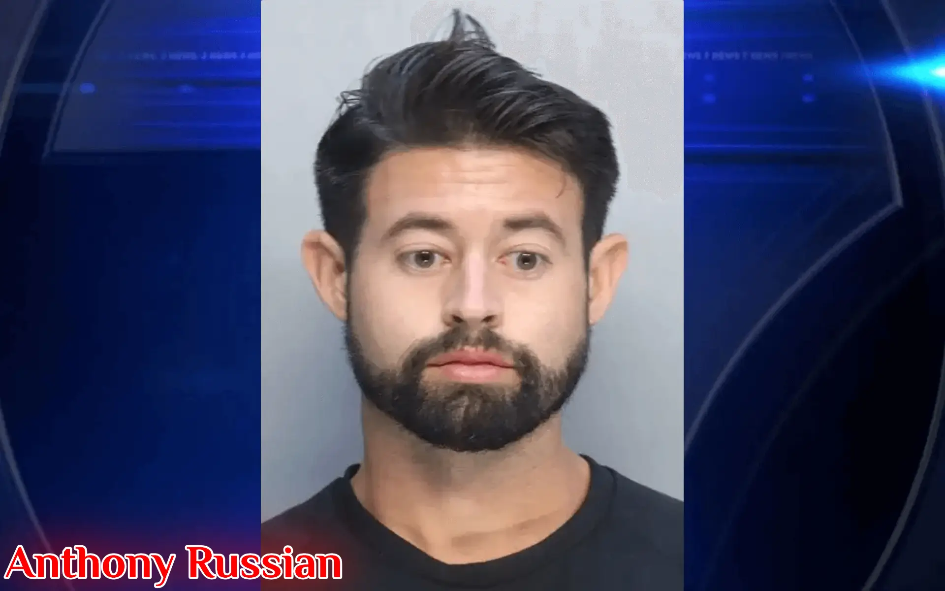 Miami Man Shoots Driver Over Parking Dispute In Wynwood, Police Say