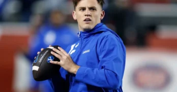 Byu Qb Jake Retzlaff Sued For Alleged Sexual Assault In Utah Civil Case Byu Qb Jake Retzlaff Sued For Alleged Sexual Assault In Utah Civil Case