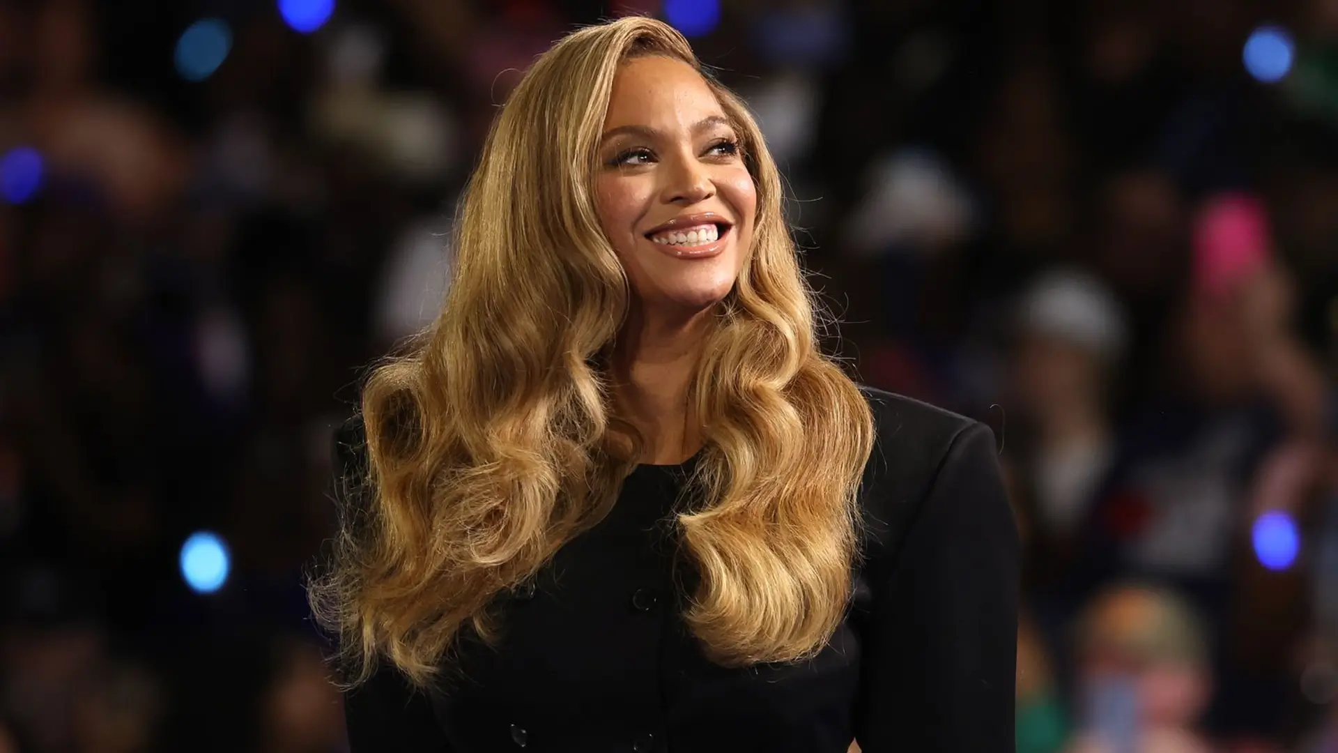 Fans Fight During Beyoncé’s Cowboy Carter Tour Stop In Chicago