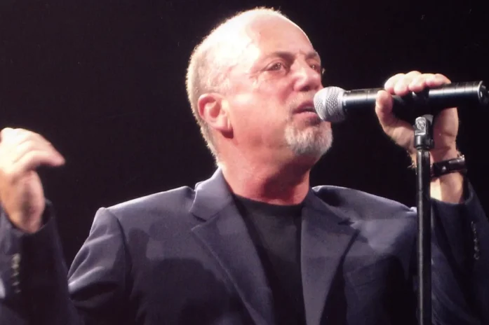 Billy Joel Pulls The Plug On Tour After Brain Disorder Diagnosis Billy Joel Pulls The Plug On Tour After Brain Disorder Diagnosis