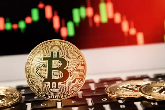 Bitcoin Hits New All Time High Following U.s. Regulatory Boost Bitcoin Hits New All Time High Following U.s. Regulatory Boost