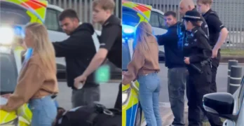Bonnie Blue Arrested In Viral Instagram Video As Sister Confirms Incident Bonnie Blue Arrested In Viral Instagram Video As Sister Confirms Incident