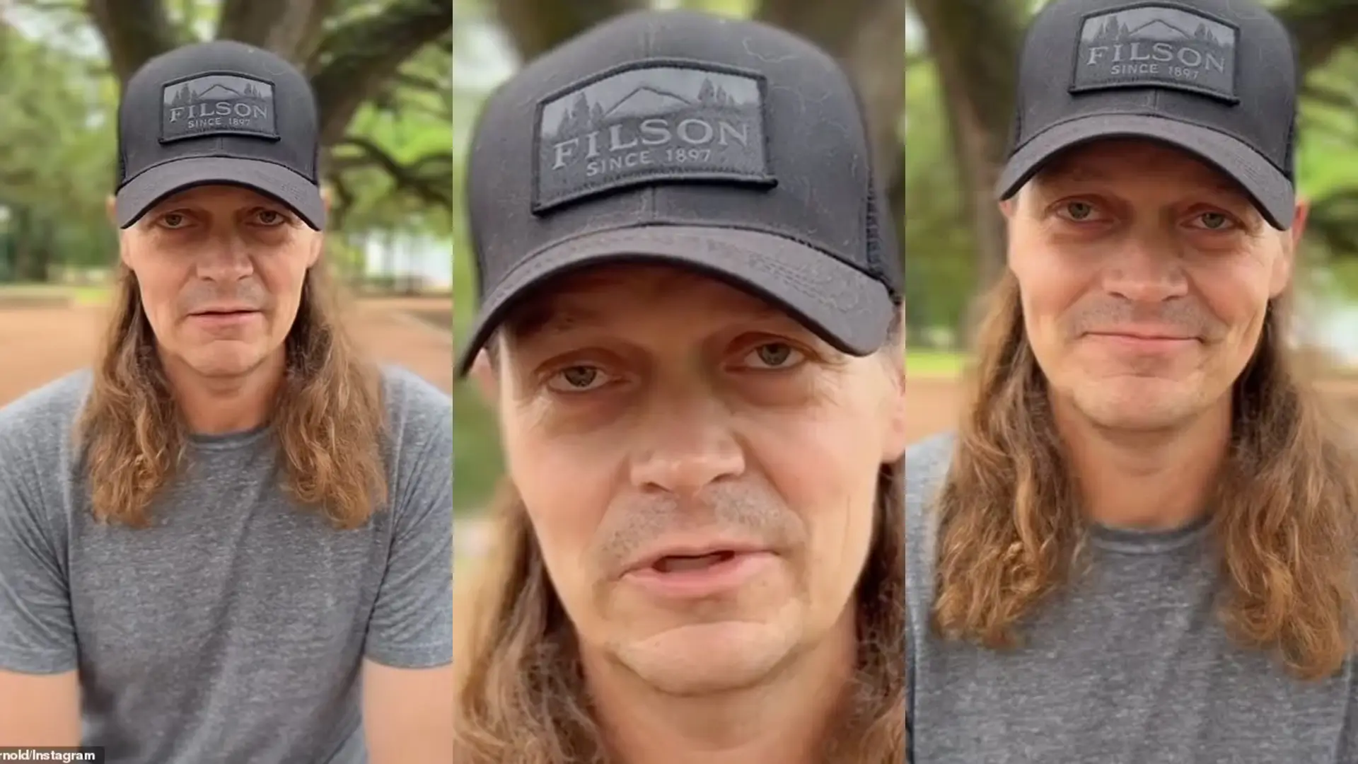 Brad Arnold Of 3 Doors Down Reveals Stage 4 Cancer Diagnosis And Tour Cancellation