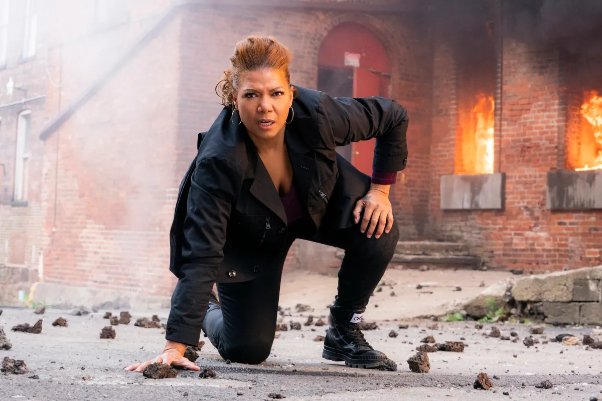 Cbs Cancels ‘the Equalizer’ After Five Seasons; Final Episode Aired May 4