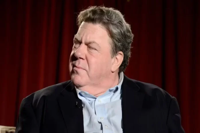 Cheers Actor George Wendt Dies At 76 After Decades As Beloved Sitcom Star Cheers Actor George Wendt Dies At 76 After Decades As Beloved Sitcom Star