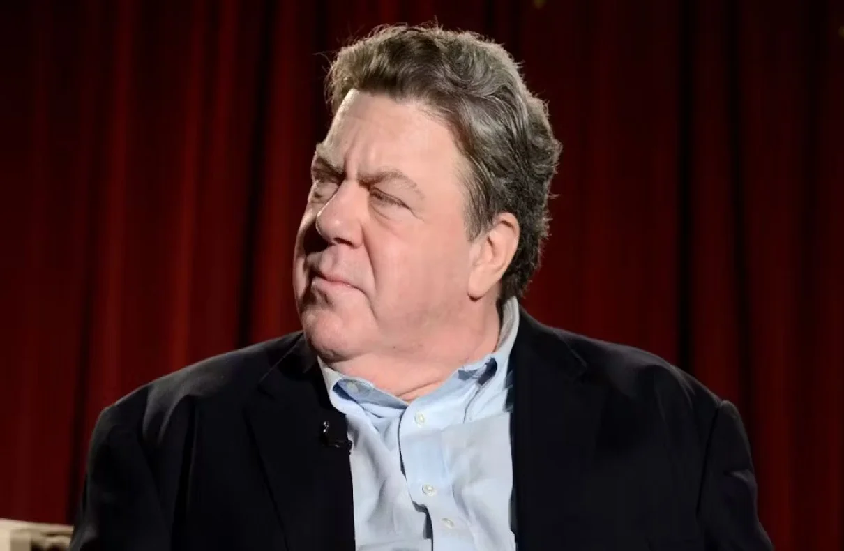 Cheers Actor George Wendt Dies At 76 After Decades As Beloved Sitcom Star