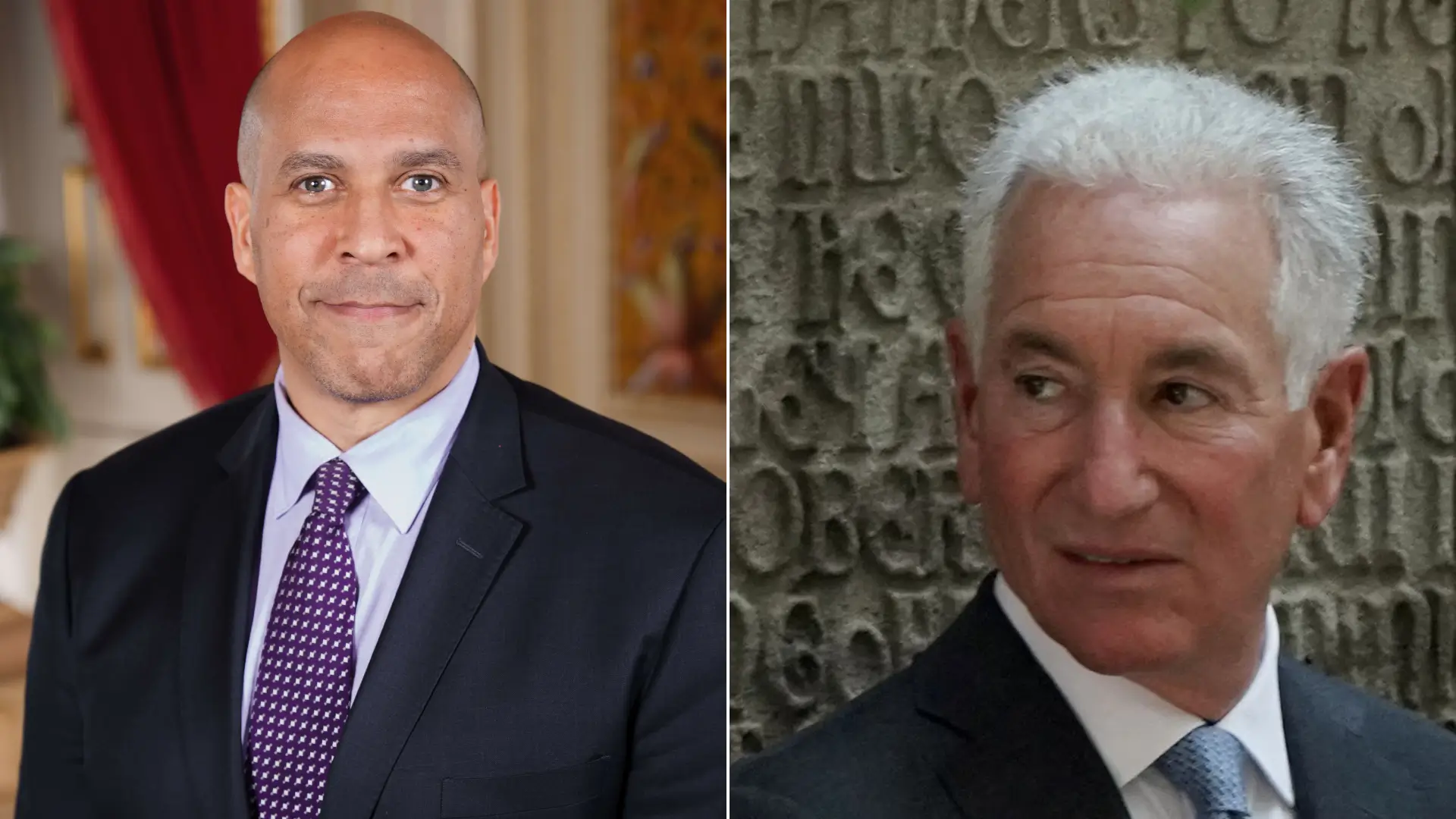 Cory Booker Faces Backlash After Voting To Confirm Charles Kushner As Ambassador