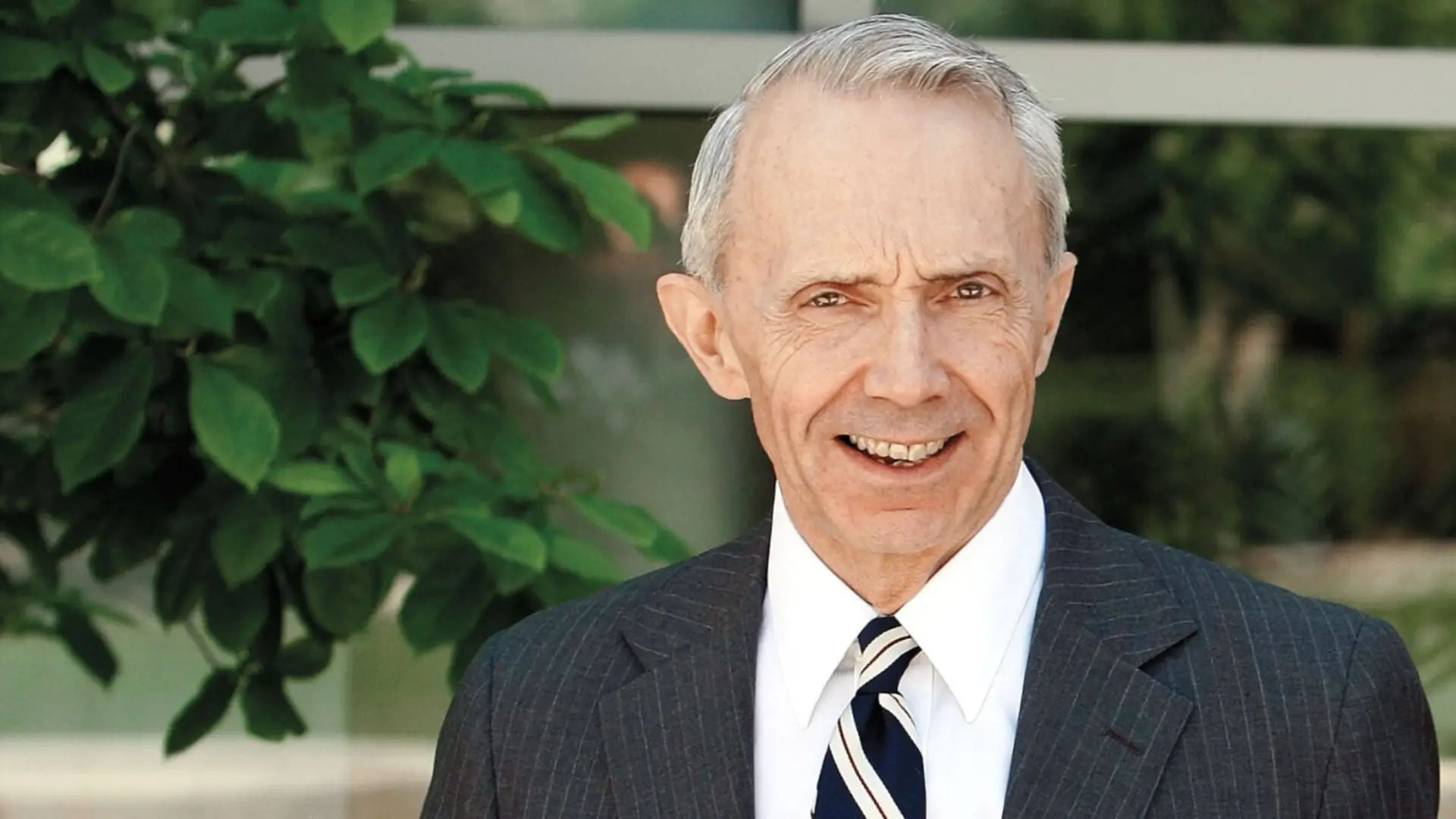Justice David Souter, Unexpected Liberal Voice On Supreme Court, Dies At 85