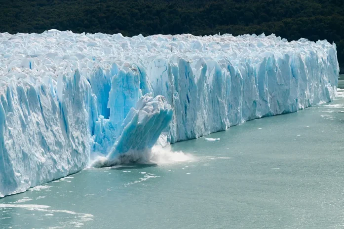 Earth’s Ice Melt Accelerating Faster Than Previously Estimated Study Finds Earth’s Ice Melt Accelerating Faster Than Previously Estimated Study Finds