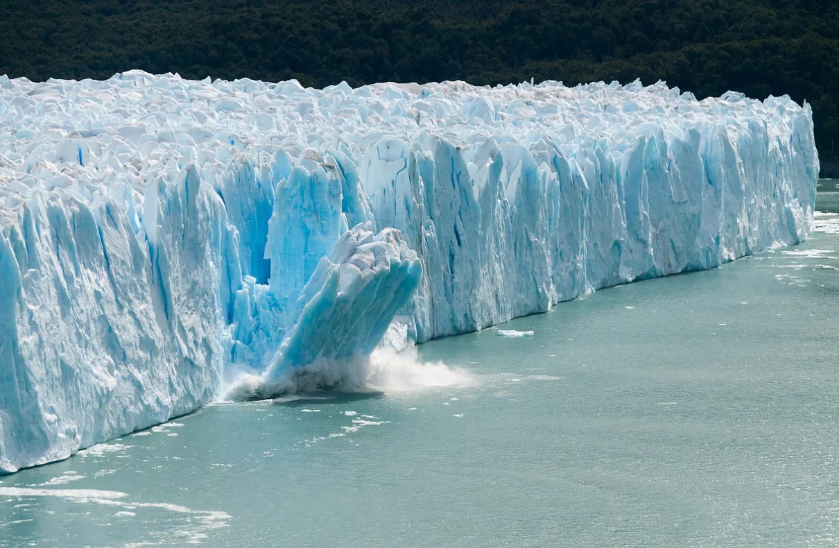 Earth’s Ice Melt Accelerating Faster Than Previously Estimated Study Finds