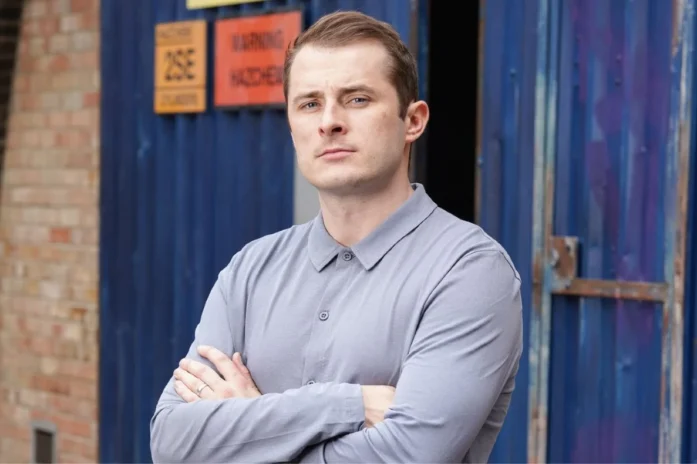 Eastenders Star Max Bowden To Return As Ben Mitchell Two Years After Exit Eastenders Star Max Bowden To Return As Ben Mitchell Two Years After Exit