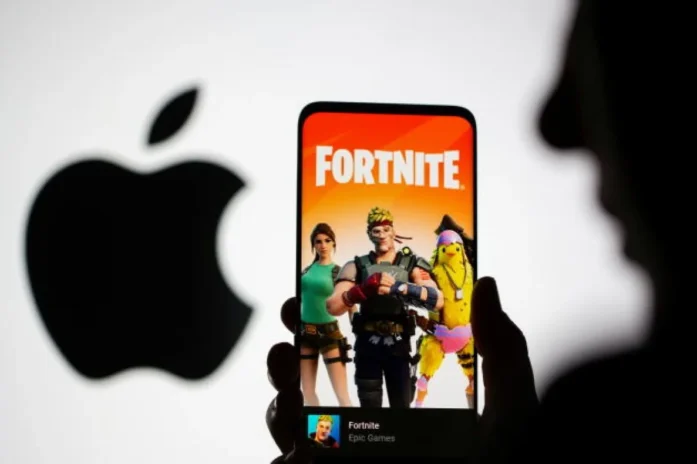 Fortnite Returns To Apple’s Ios App Store After Nearly Five Year Ban Fortnite Returns To Apple’s Ios App Store After Nearly Five Year Ban