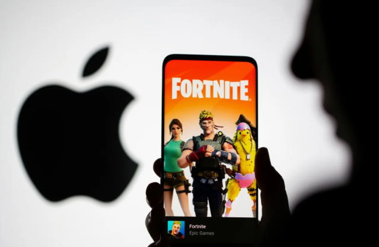 Fortnite Returns To Apple’s Ios App Store After Nearly Five Year Ban