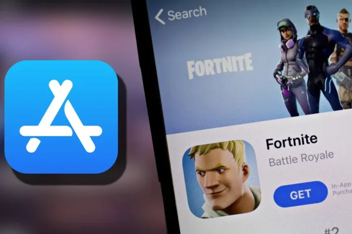 Fortnite Returns To Iphone After Court Ruling Against Apple In App Store Battle Fortnite Returns To Iphone After Court Ruling Against Apple In App Store Battle