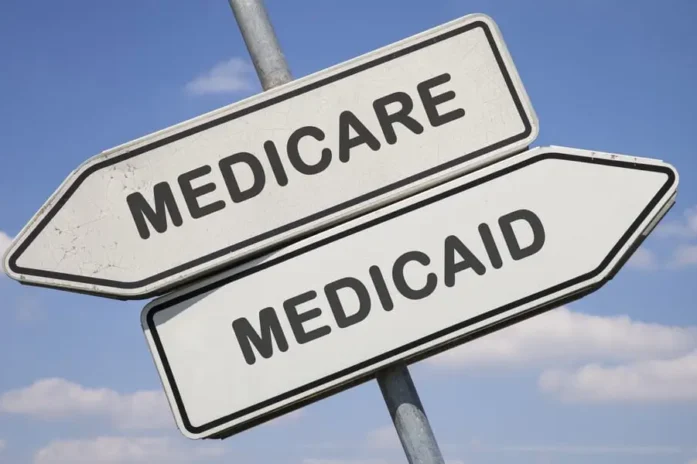 Millions Could Lose Coverage As Gop Pushes Medicaid Cuts Millions Could Lose Coverage As Gop Pushes Medicaid Cuts