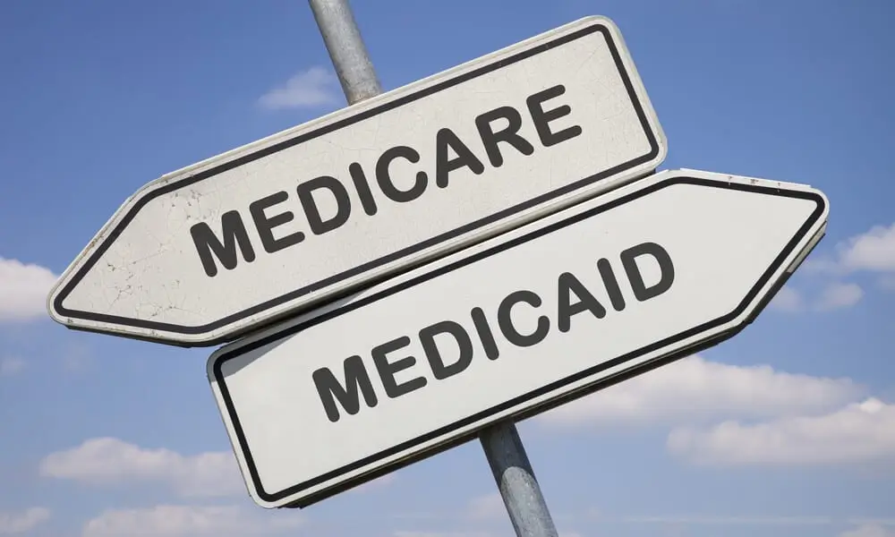Millions Could Lose Coverage As Gop Pushes Medicaid Cuts