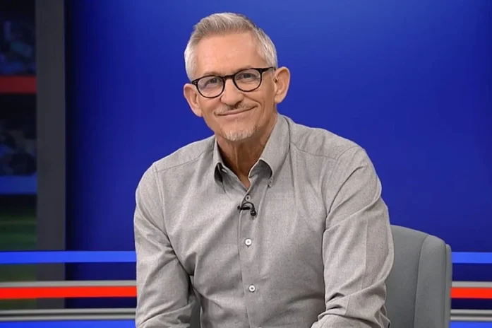 Gary Lineker Quits The Bbc After 26 Years Gary Lineker Quits The Bbc After 26 Years