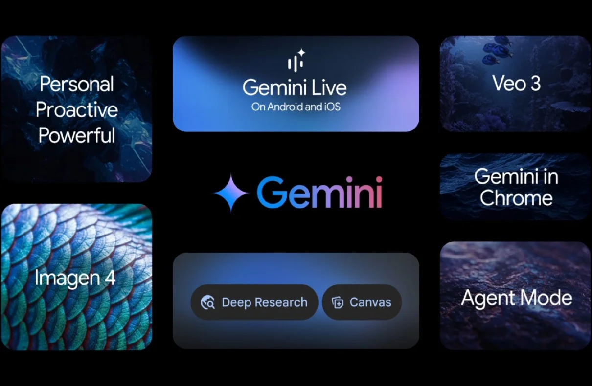 Google Launches Ai Mode In Search With Gemini 25 For Smarter Results Across Us