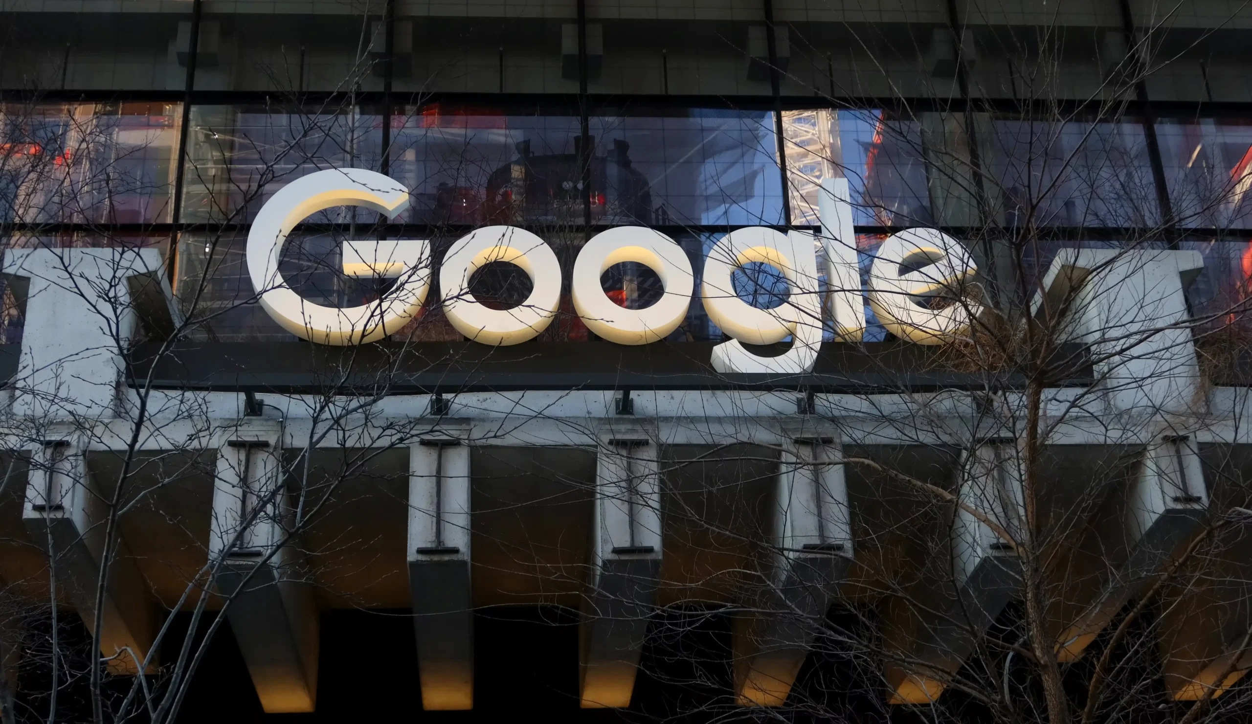 Google Pays $1.4 Billion To Settle Texas Lawsuit Over Data Privacy Violations