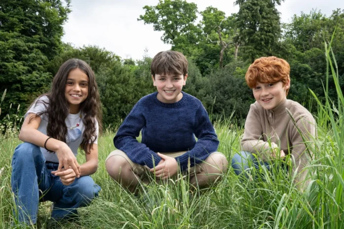 Harry Potter Hbo Cast Announced Harry Potter Hbo Cast Announced