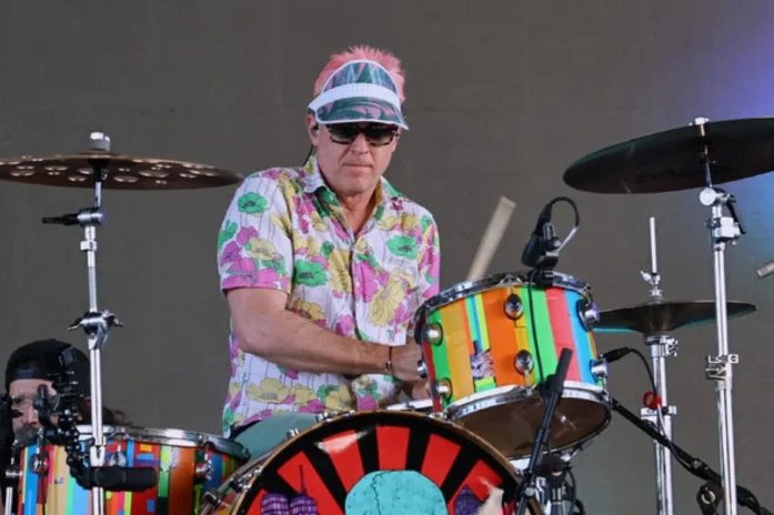 Josh Freese Fired From Foo Fighters After Joining in 2023 Josh Freese Fired From Foo Fighters After Joining in 2023