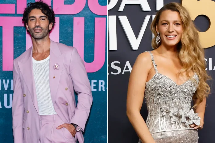 Justin Baldoni Lawyer Wants Tickets Sold To Blake Lively Deposition Justin Baldoni Lawyer Wants Tickets Sold To Blake Lively Deposition