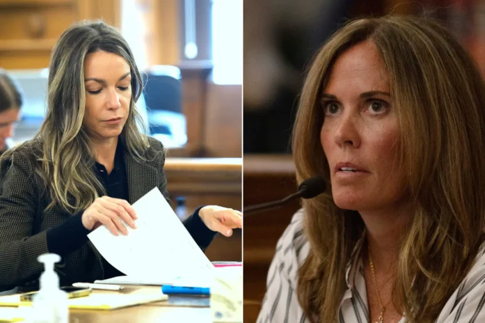 Karen Read Retrial Witness Jennifer Mccabe Testifies About O’keefe’s Death Karen Read Retrial Witness Jennifer Mccabe Testifies About O’keefe’s Death