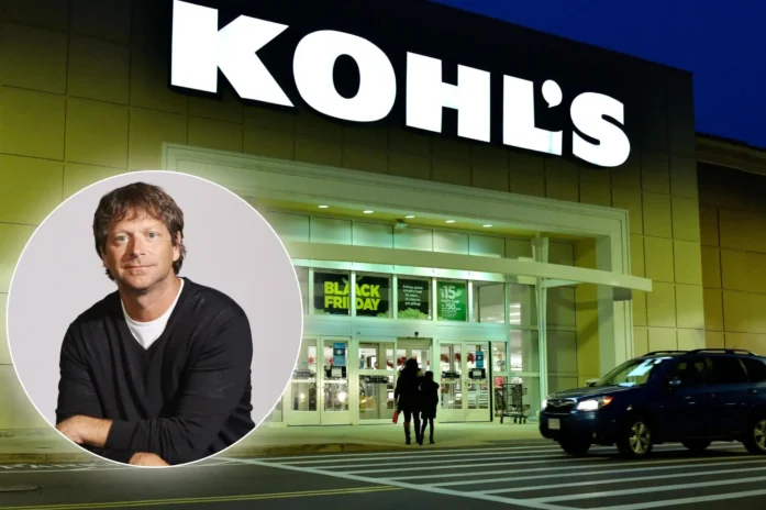 Kohl’s Fires Ceo Ashley Buchanan Over Vendor Conflict Kohl’s Fires Ceo Ashley Buchanan Over Vendor Conflict