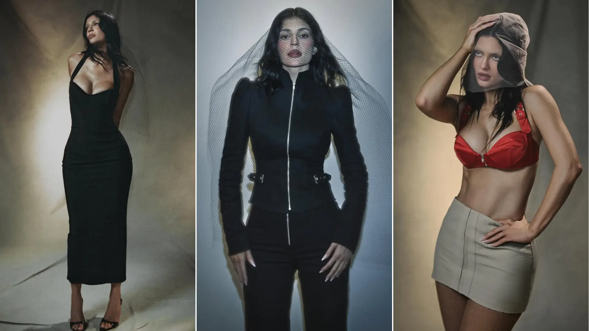 Kylie Jenner Teams Up With Dilara Findikoglu For New Khy Fashion Collaboration