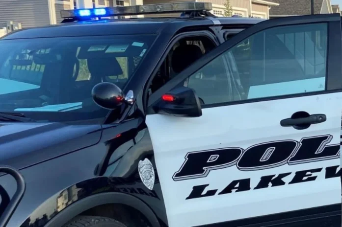 Lakeville Stolen Vehicle Suspect Arrested After Shelter In Place Lifted Lakeville Stolen Vehicle Suspect Arrested After Shelter In Place Lifted