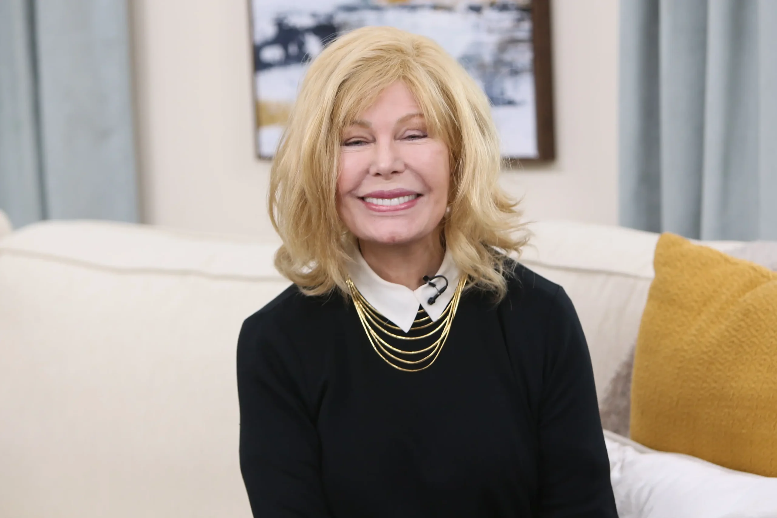Loretta Swit Star Of mash And Tv Icon Dies At 87