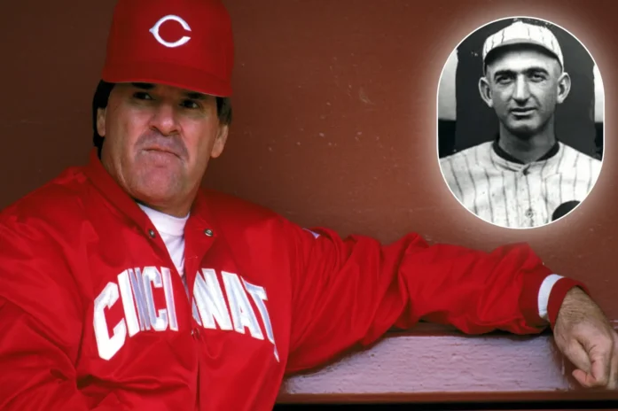 Mlb Lifts Lifetime Bans On Pete Rose, Shoeless Joe Jackson After Deaths Mlb Lifts Lifetime Bans On Pete Rose, Shoeless Joe Jackson After Deaths