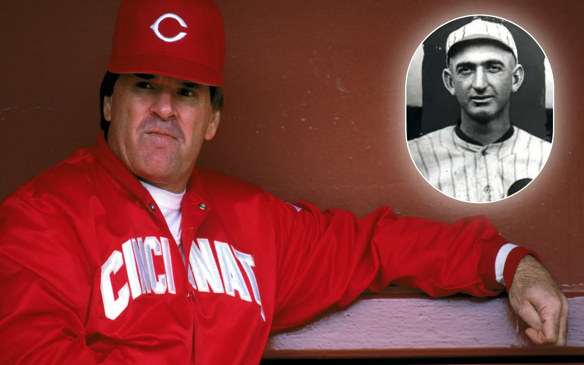 Mlb Lifts Lifetime Bans On Pete Rose, Shoeless Joe Jackson After Deaths